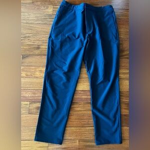 Banana Republic Blue Chinos
